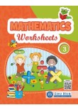 Edu Hub Mathematics Worksheets Part-3